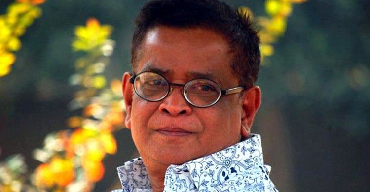 হুমায়ূন আহমেদের ৫ম মৃত্যুবার্ষিকী আজ