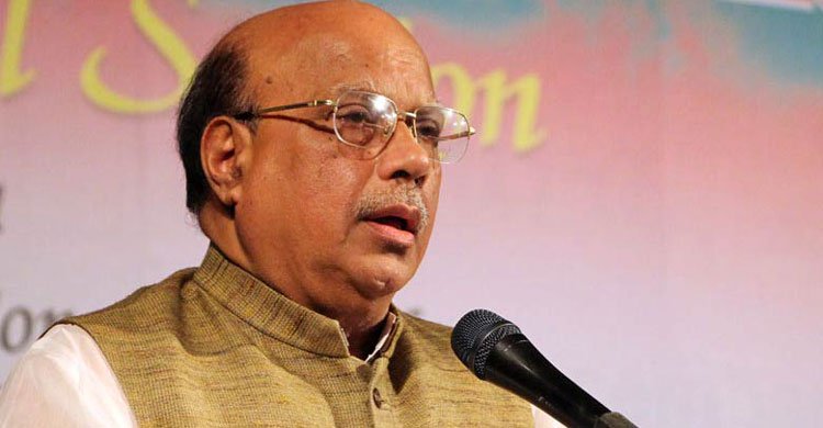 প্রশ্ন ফাঁসের প্রশ্নই আসে না : স্বাস্থ্যমন্ত্রী