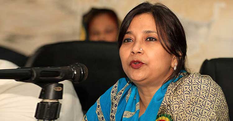 বিলম্ব নয়, তিন মাসের মধ্যেই ফোর-জি : তারানা