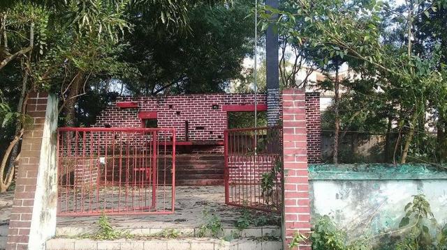 অযত্ন অবহেলায় স্মৃতিসৌধ ও স্তম্ভ