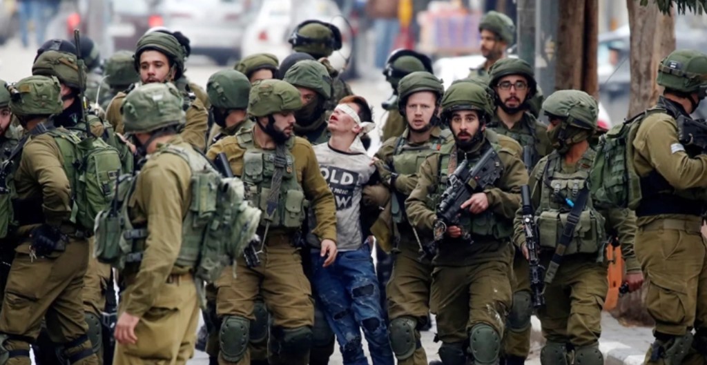 ইসরায়েলের বিরুদ্ধে শক্ত ব্যবস্থা চায় বাংলাদেশ