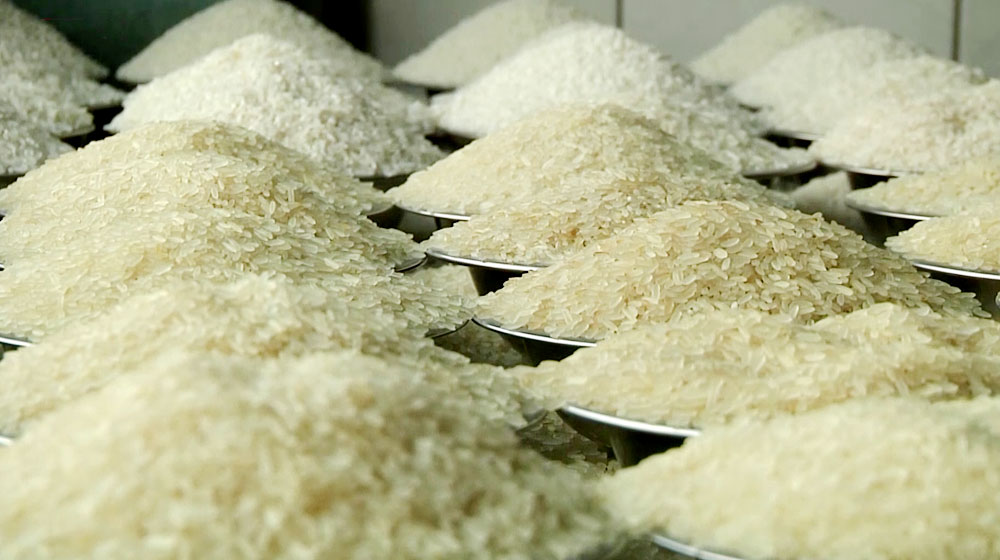 ভারত থেকে ৫০ হাজার টন চাল আমদানির সিদ্ধান্ত