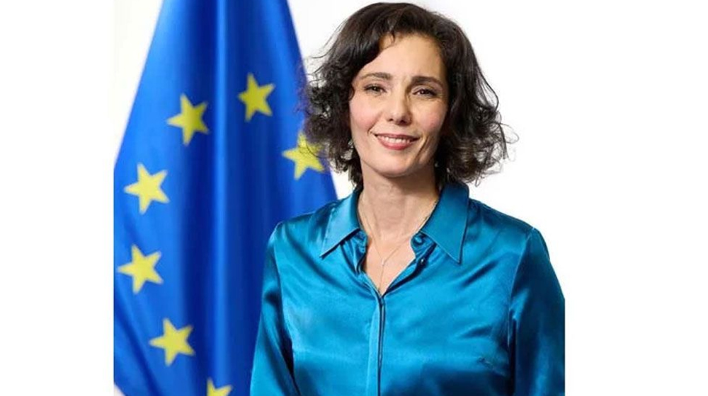 বাংলাদেশের সংস্কার কর্মসূচিকে সমর্থন করে ইইউ: হাদজা লাহবিব