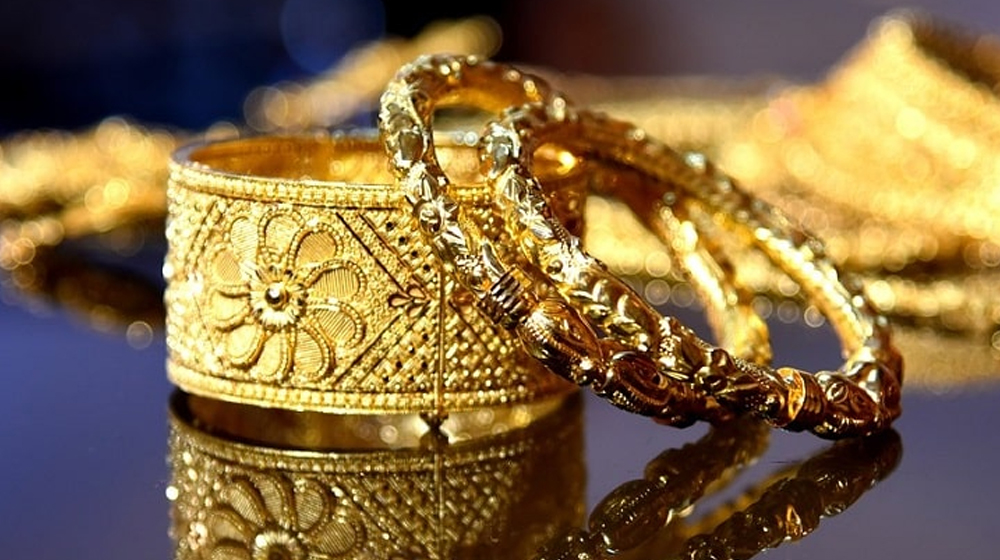 আবারও বাড়ল স্বর্ণের দাম, কাল থেকে কার্যকর