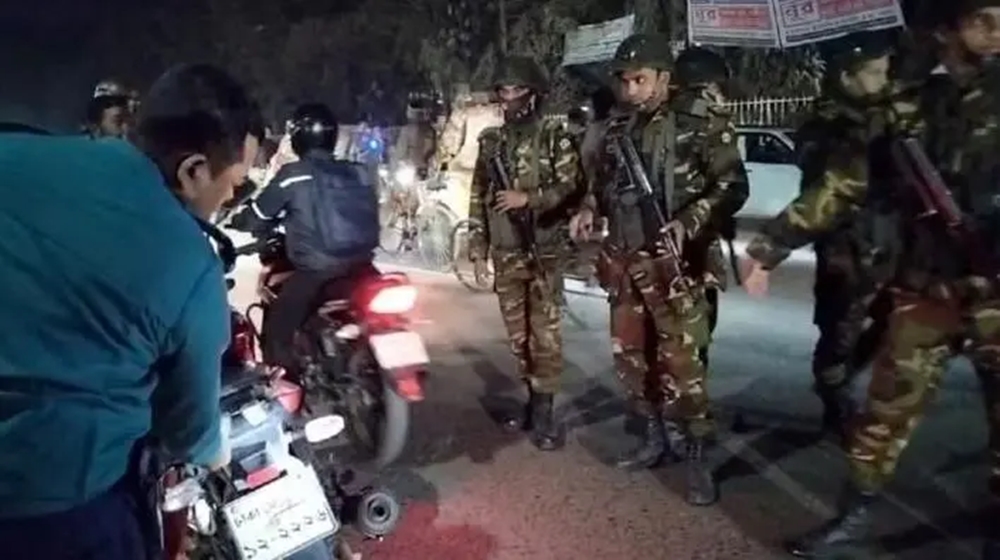 ‘অপারেশন ডেভিল হান্টে’র এক মাসেও স্বস্তি ফেরেনি, ক্ষমতাচ্যুতরাই কি টার্গেট