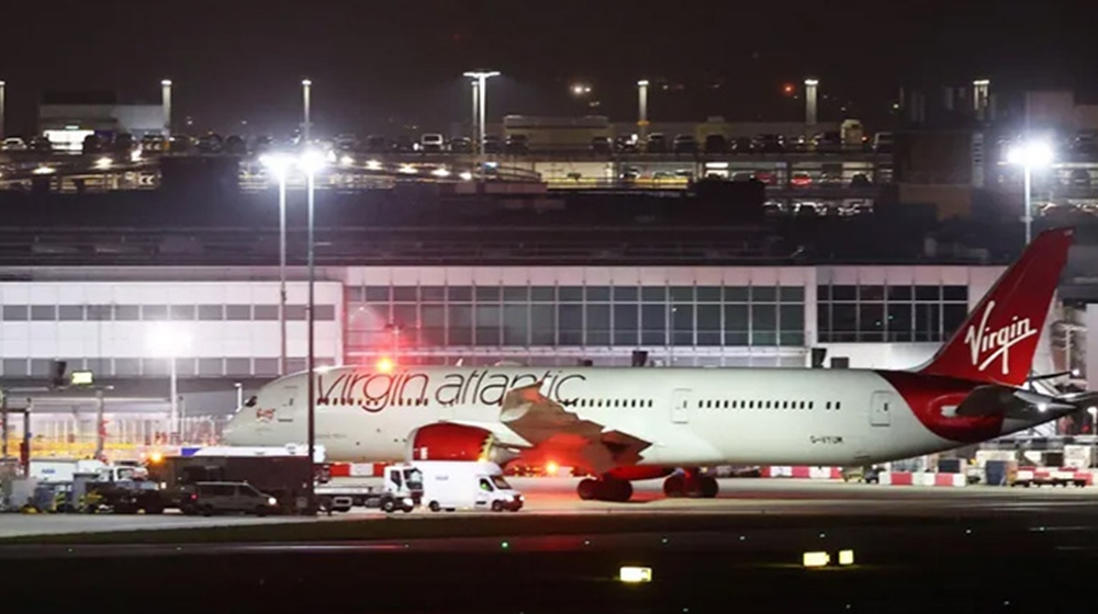 ফের চালু হয়েছে হিথ্রো বিমানবন্দর