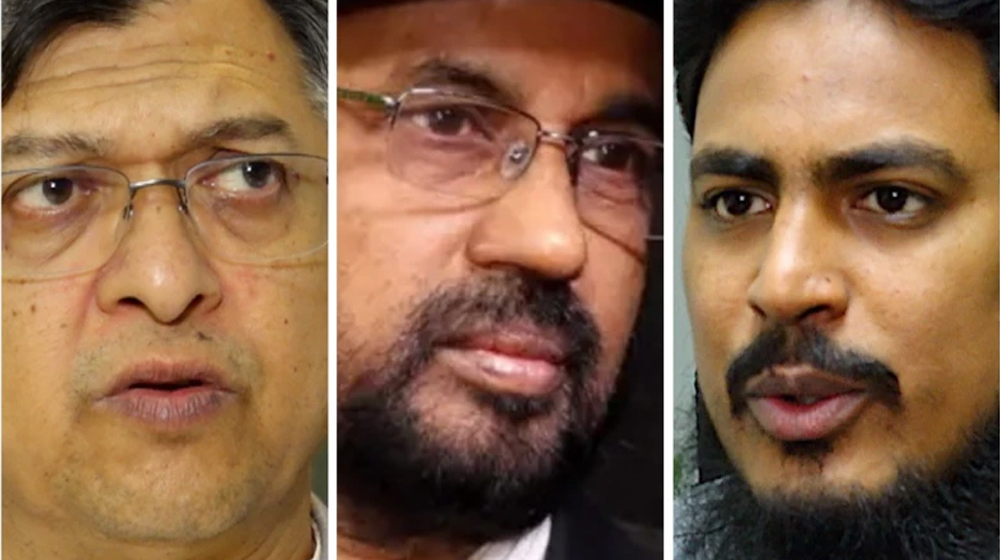 নির্বাচন ‘পেছানোর ষড়যন্ত্র’ কেন দেখছে বিএনপি, কী বলছে এনসিপি-জামায়াত?