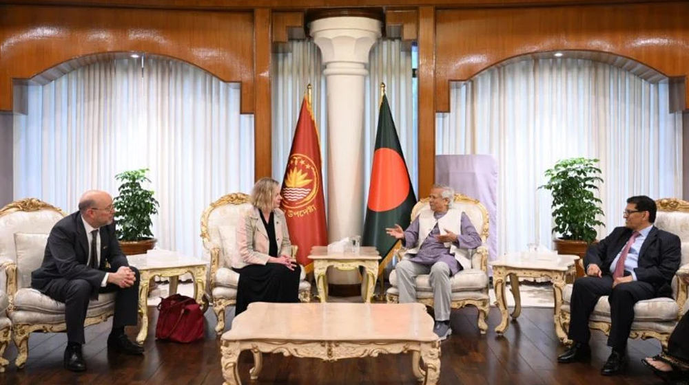 বাংলাদেশের সংস্কার কর্মসূচির প্রতি সমর্থন জানালো যুক্তরাষ্ট্র