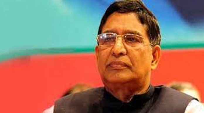 আব্দুর রাজ্জাক ও তার স্বজনদের ৯ ব্যাংক হিসাব অবরুদ্ধ