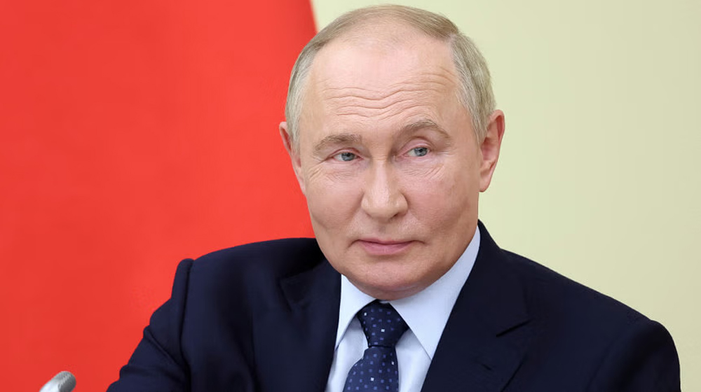 যুদ্ধ বন্ধের ইঙ্গিত, ইউক্রেনের সঙ্গে ‘সরাসরি আলোচনার’ প্রস্তাব পুতিনের