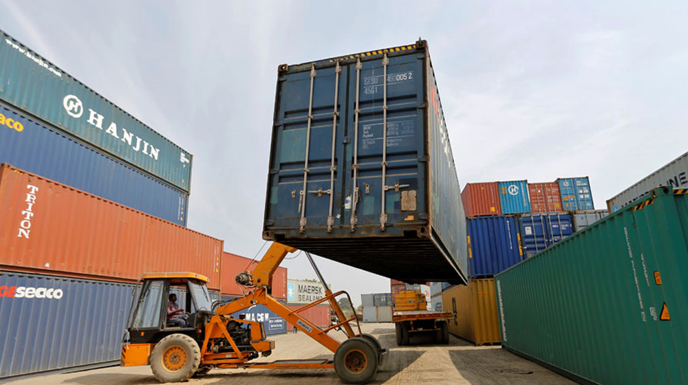 স্থলবন্দর দিয়ে বাংলাদেশি পণ্য প্রবেশে ভারতের নিষেধাজ্ঞা