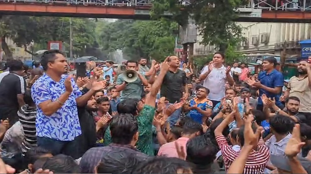 অবশেষে ৪৩তম বিসিএসের ১৬২ জন চাকরি পাচ্ছেন