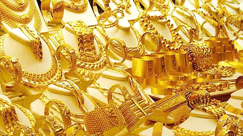 আবারও বাড়ল সোনার দাম, কত করে ভরি?