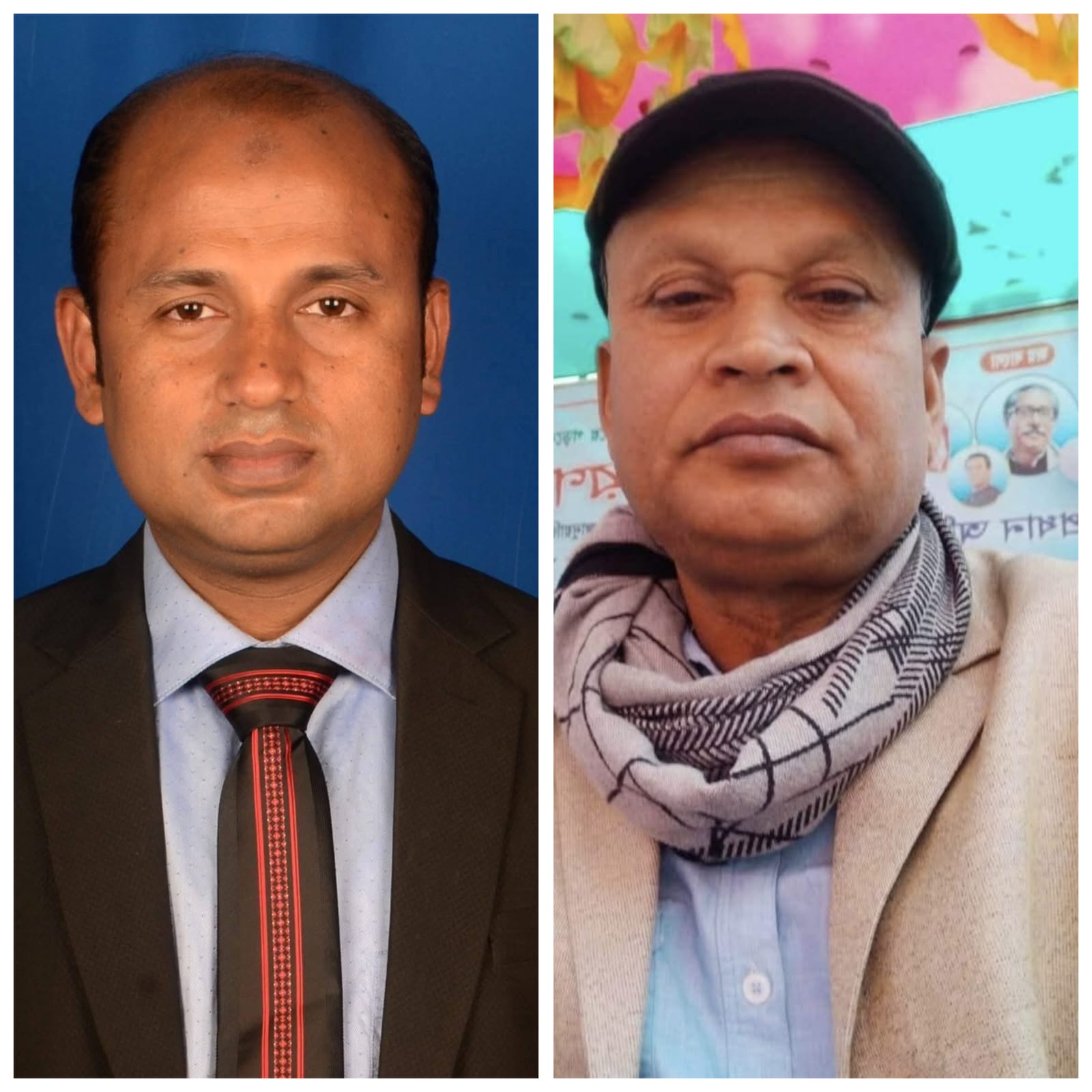 মানিকগঞ্জে আওয়ামীলীগের নেতাসহ গ্রেপ্তার ৪