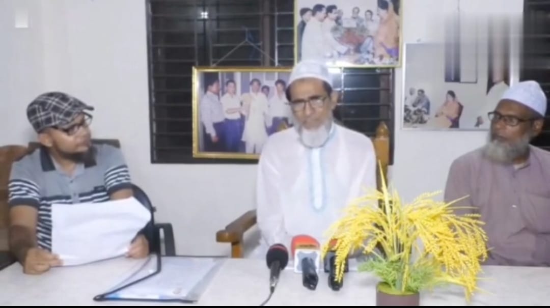 আতাউর রহমান আতা: মানিকগঞ্জ-৩ আসনে বিএনপির সম্ভাব্য প্রার্থী হিসেবে আলোচনায়।