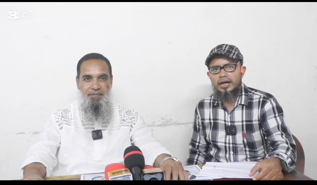 বিএনপির সম্ভাব্য প্রার্থী তোজাম্মেল হক তোজা: মানিকগঞ্জ-১ আসনে পুনরুদ্ধারের প্রত্যাশা।