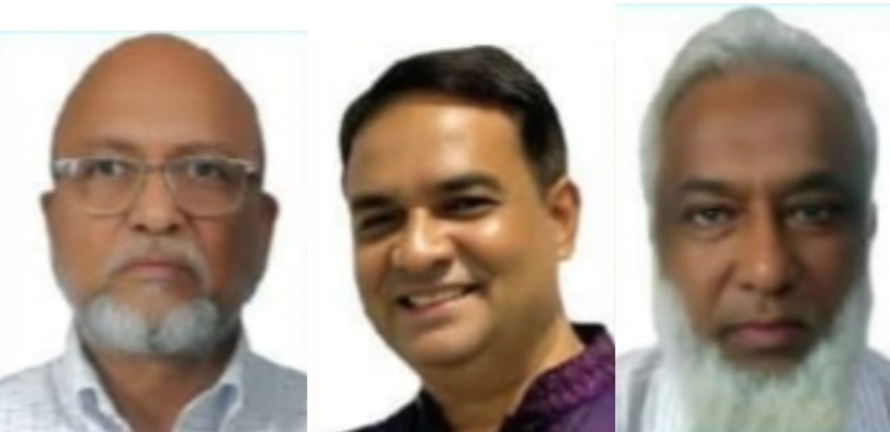 ২৯ আগস্ট ড্যাব কেন্দ্রীয় কার্যনির্বাহী পরিষদ নির্বাচন