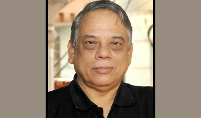 শিক্ষাবিদ প্রফেসর শায়েস্তা খান আর নেই