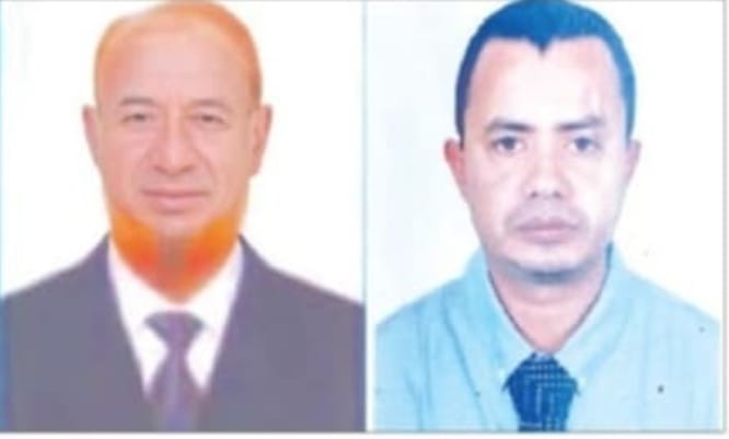 মানিকগঞ্জ জেলা রিপোর্টার্স ইউনিটির নতুন কমিটি ঘোষণা সভাপতি রায়হান, সাধারণ সম্পাদক মোঃ সেন্টু