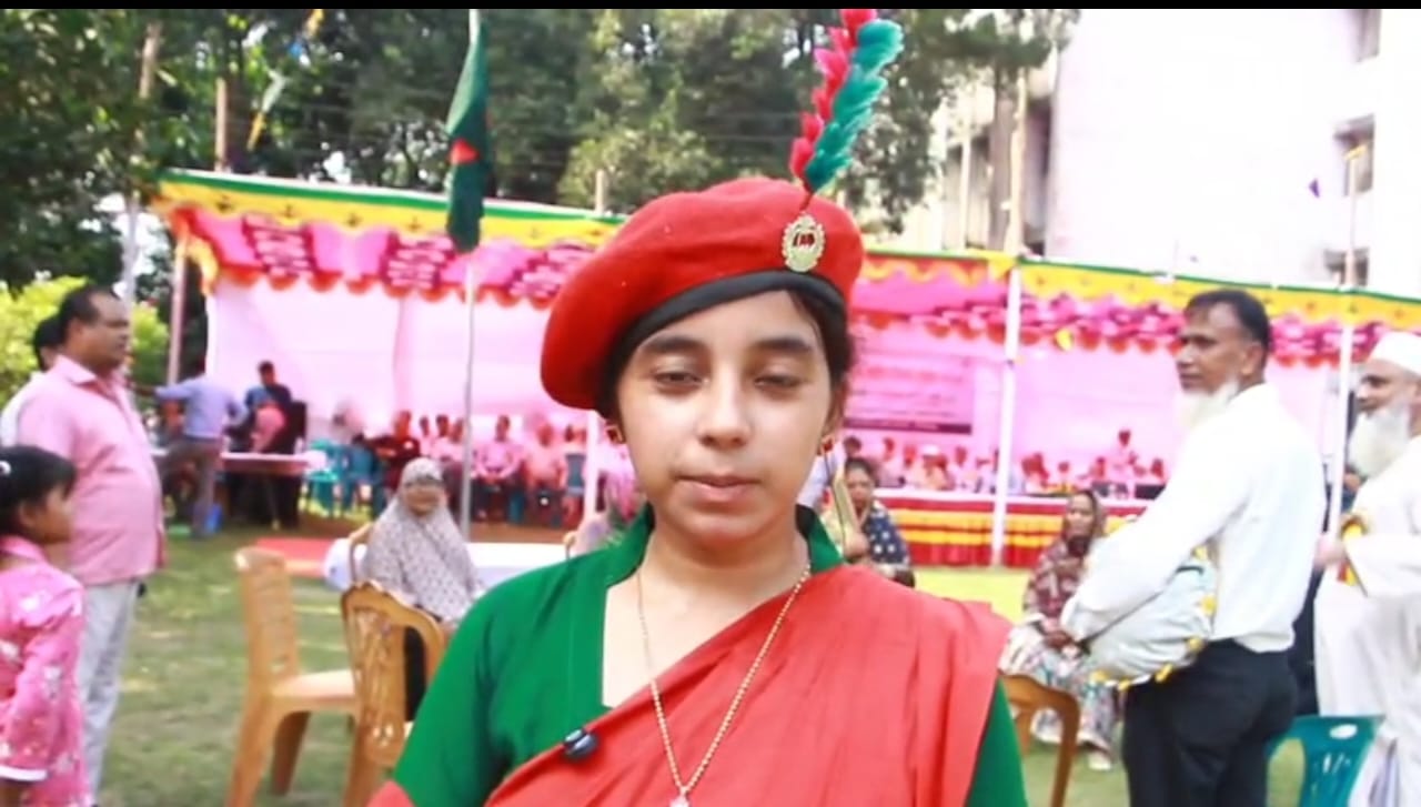 মানিকগঞ্জে নবীন-প্রবীণ মিলন মেলা ২০২৫-খেলাধুলা ও আনন্দে মুখরিত দিন