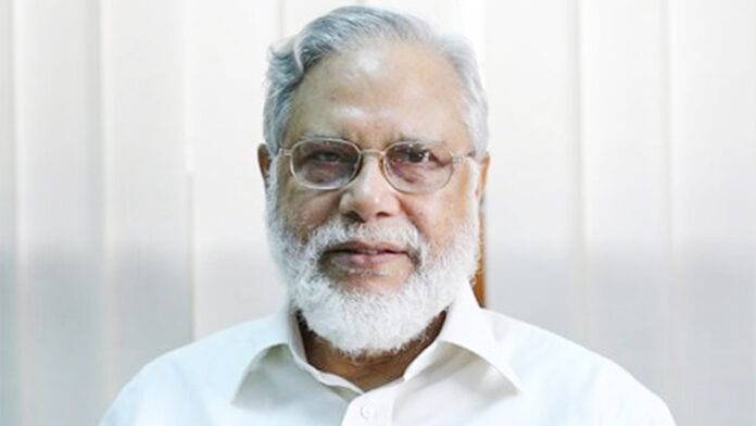 ৫ মামলায় সাবেক প্রধান বিচারপতি খায়রুল হকের জামিন আবেদন